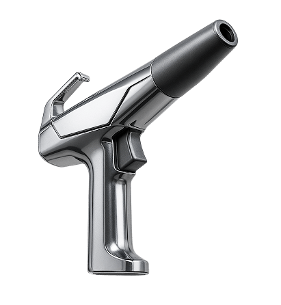 Gun